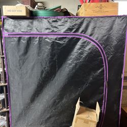 Indoor Grow Tent Kit