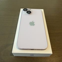 iPhone 14 Unlocked Purple 128 GB