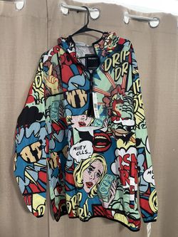 Wind Breaker