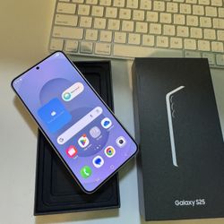 Samsung Galaxy S25 128gb