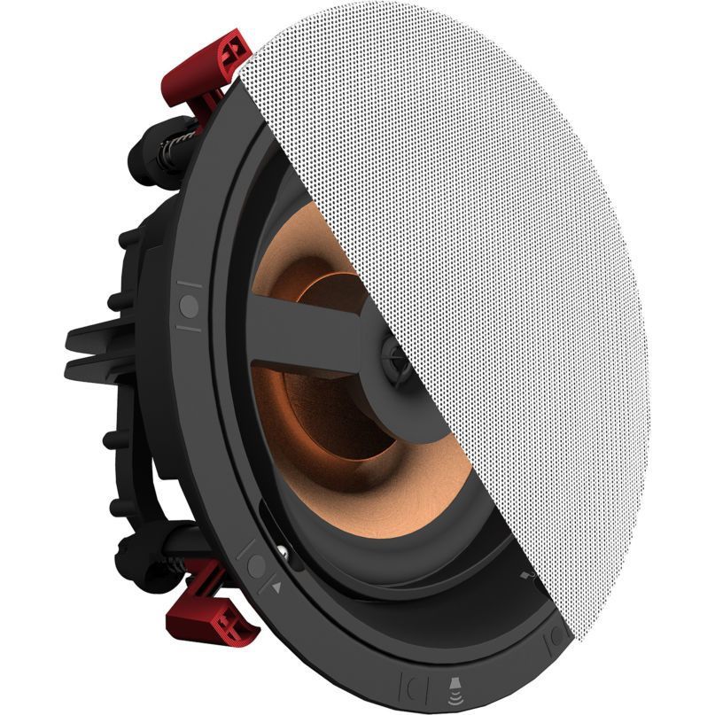 Klipsch Pro-18RC 8” In-ceiling Speaker (each)