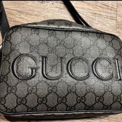 Gucci Mini Crossbody