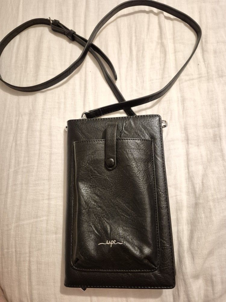 Espe Ismart Vegan Purse