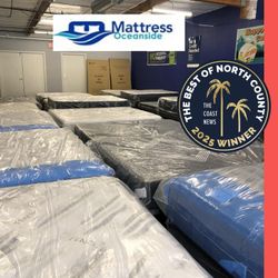 ⚡️Mattress Sale Top Brands⚡️