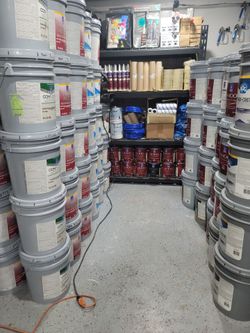 Paint