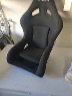 Small Racing Seat