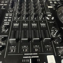 DDJ-FLX10 Pioneer Controller