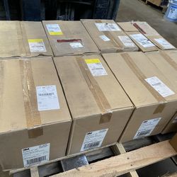 3m Compound And Polish, Various Sanding Pads, Etc