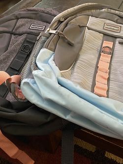 Mochilas Para Niño Y Niña