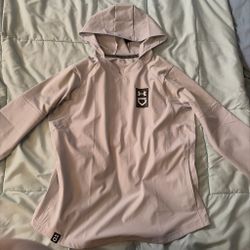 Women’s cage jacket—medium