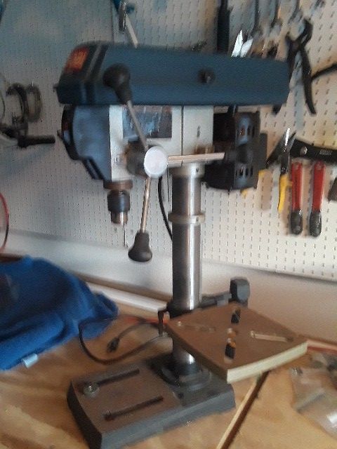 ryobi 10 drill press ryobi 10 drill press