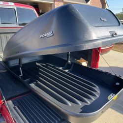 ROOF CARGO CARRIER (SEARS)