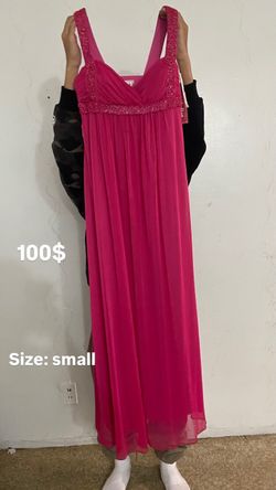 Prom dresses
