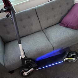 Scooter 