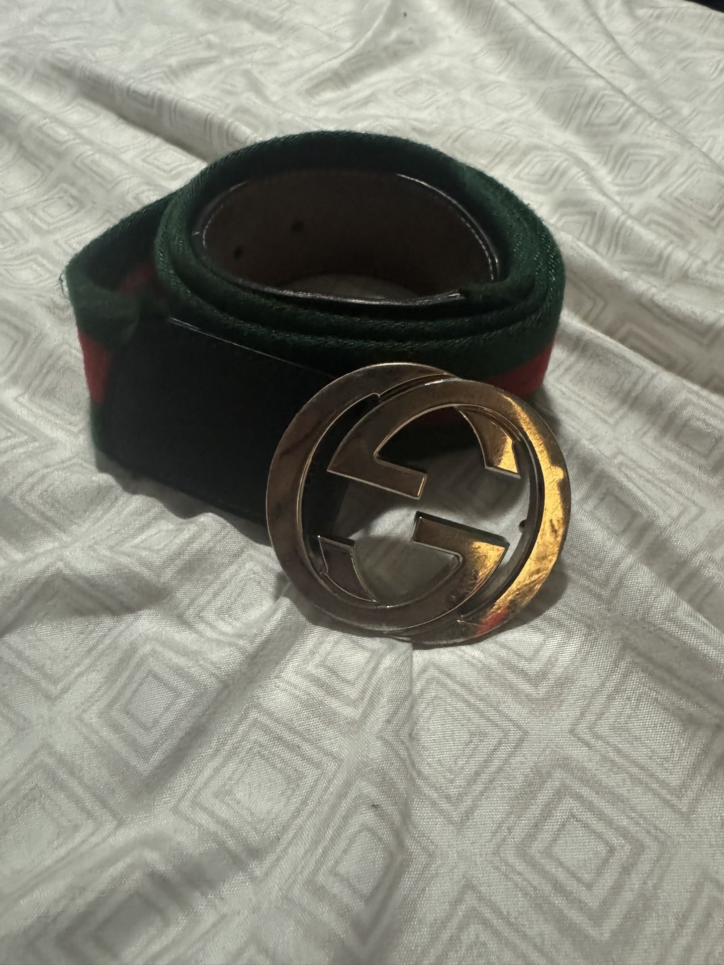 Gucci Belt
