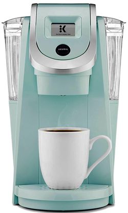 Oasis Keurig single serve - Excellent condition