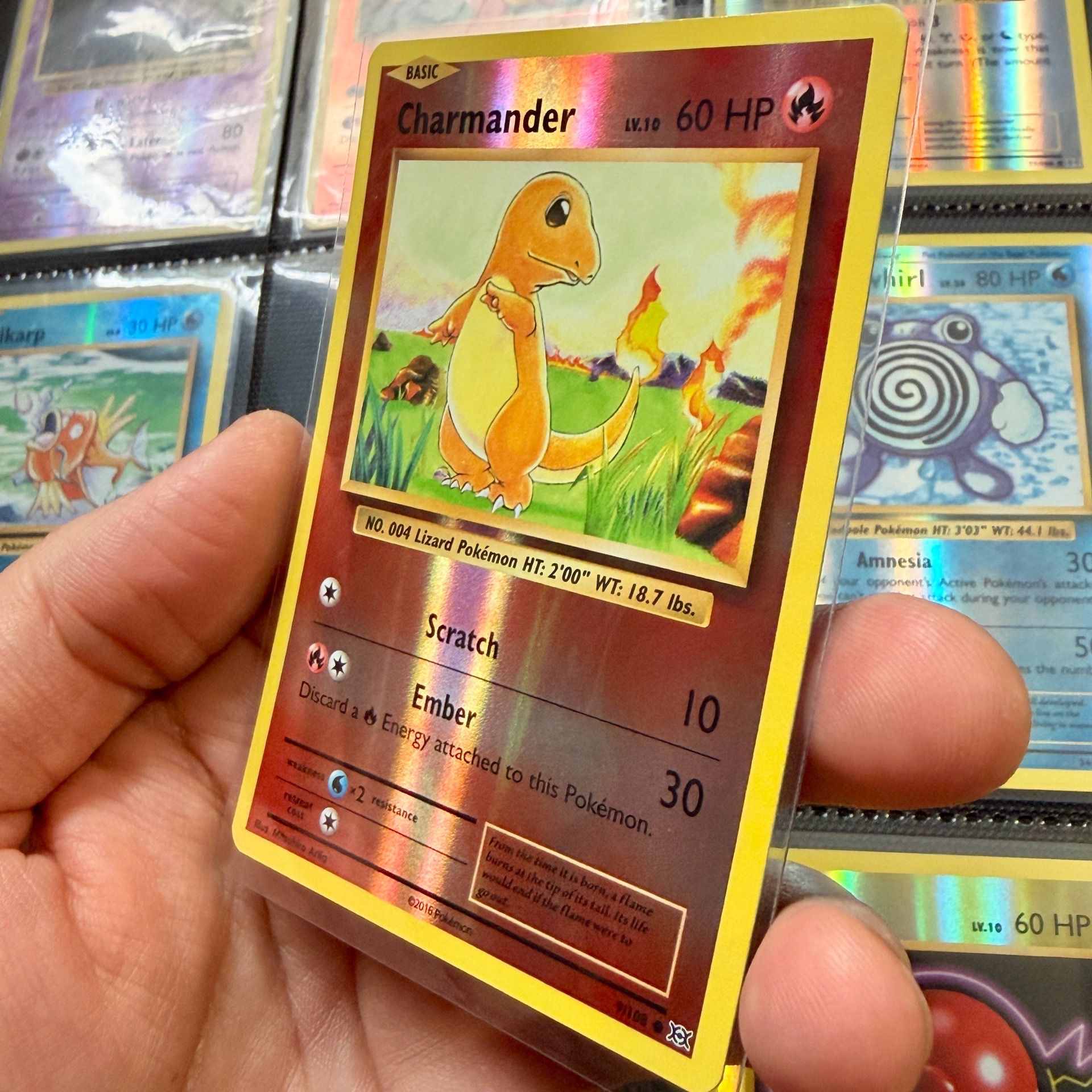 pokemon cards mint condition Mint Condition Gold Star Pokemon Cards (BCBM) Epic!!!