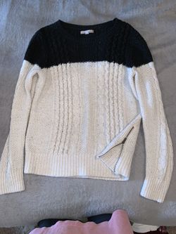sweater