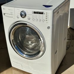 Washer Machine-LG-DELIVERY-🛻