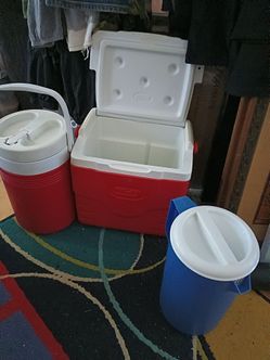 2 cooler