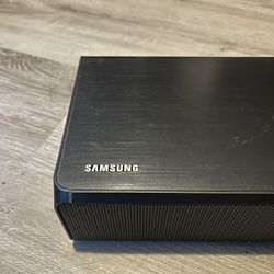 Samsung HW-MS550 Soundbar 
