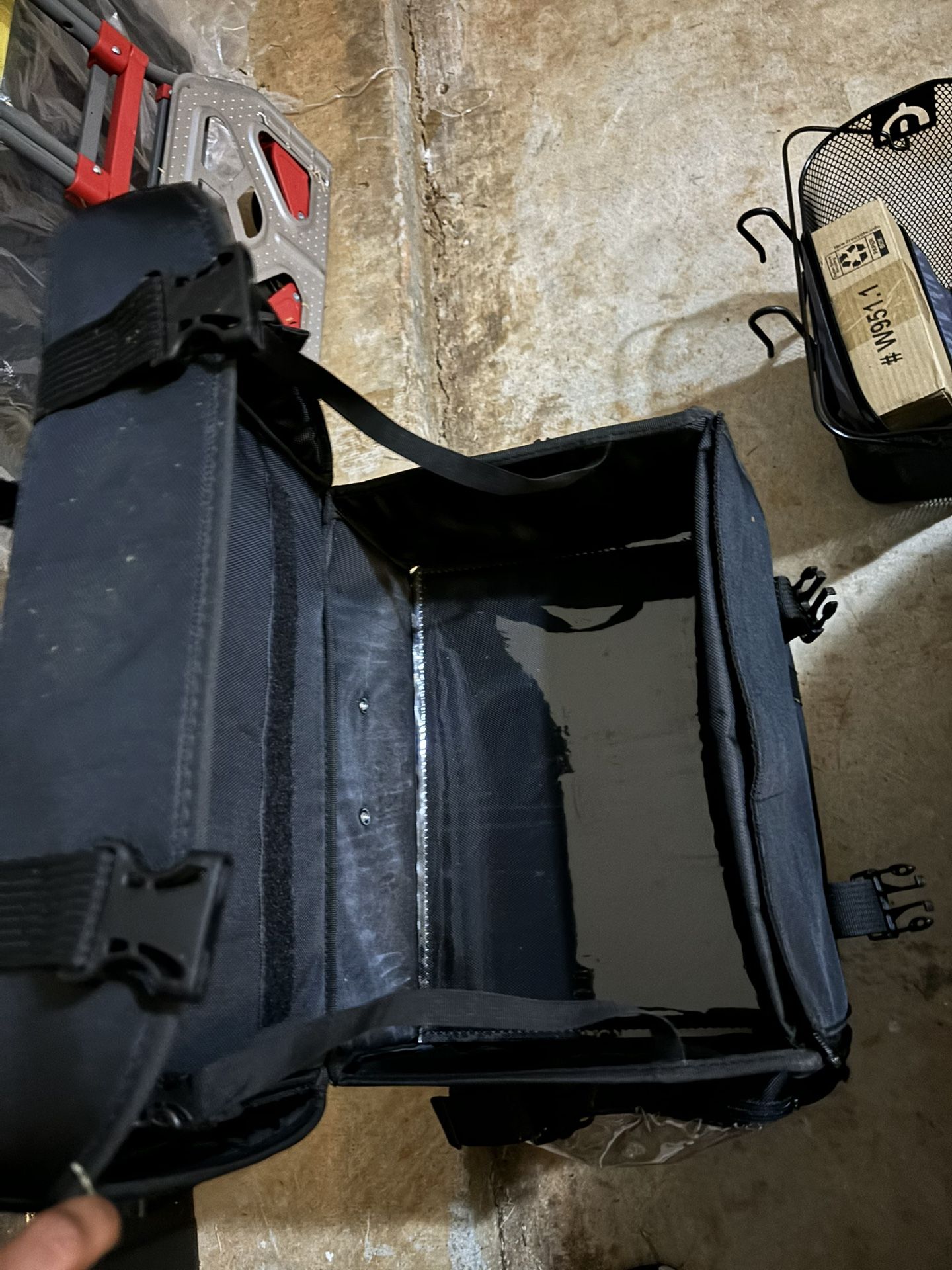 Carry On Bag