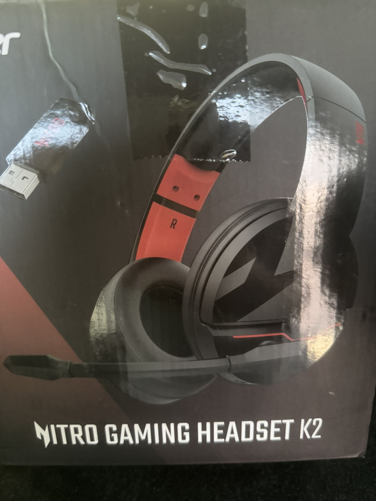 Gamer Headset