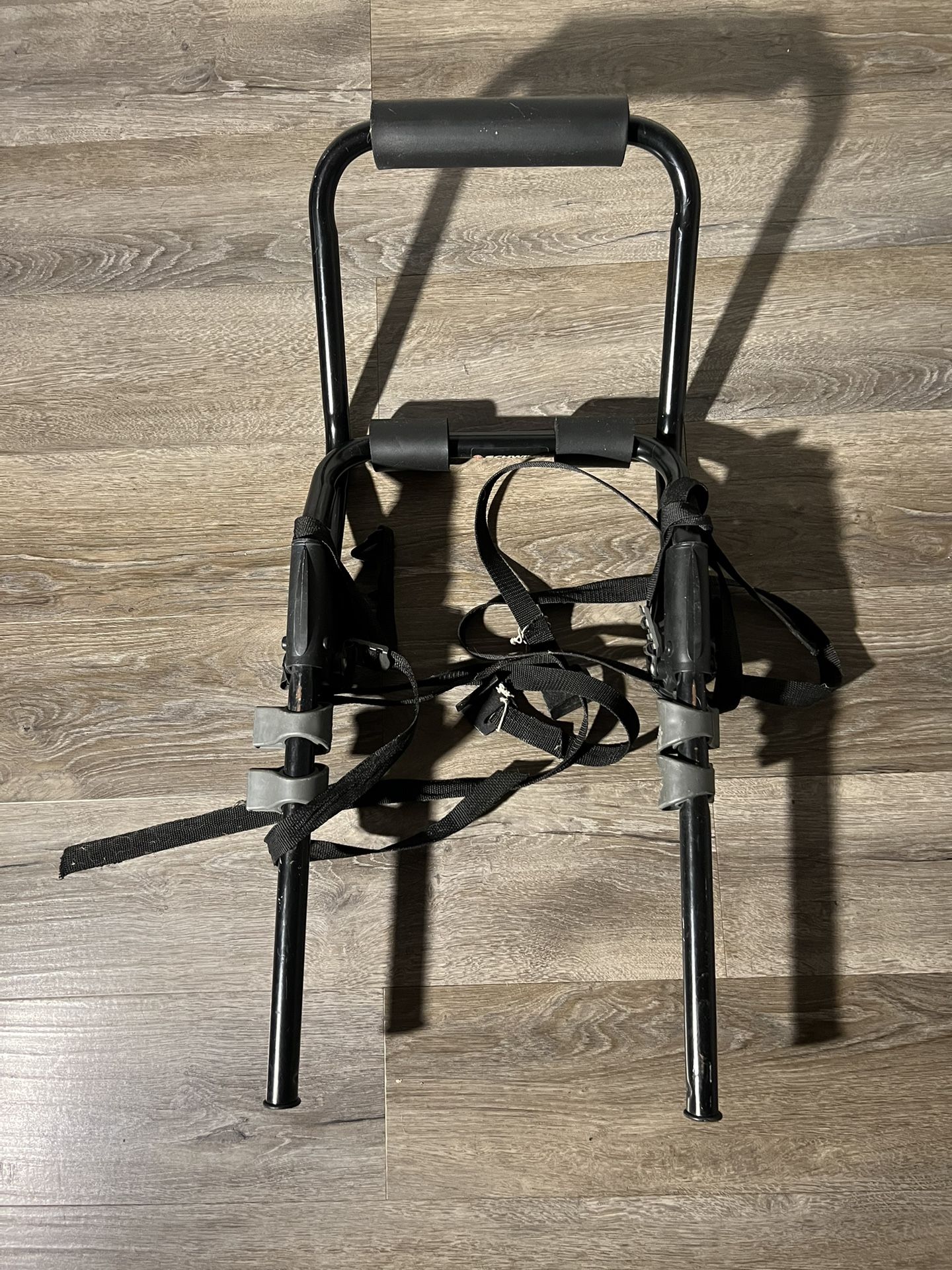 Schwinn 2-Bike Car Mount