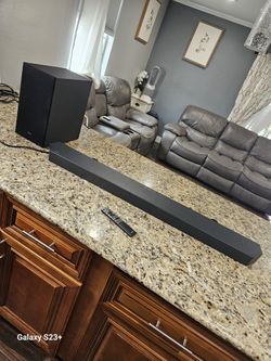 Samsung Bluetooth Soundbar Hdmi