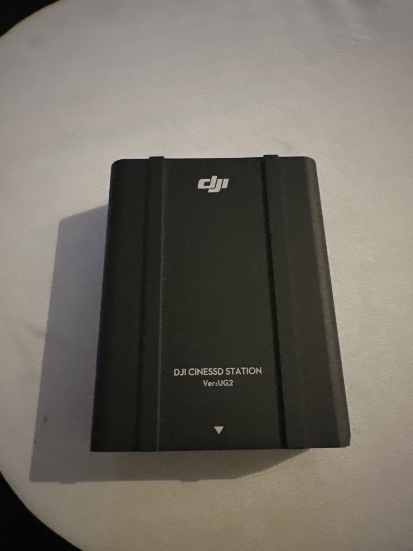 DJI CINESSD Station Ver. UG2 — Pro Drone Filmmaking Gear - Laguna Niguel