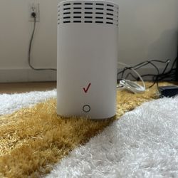Verizon Internet modem