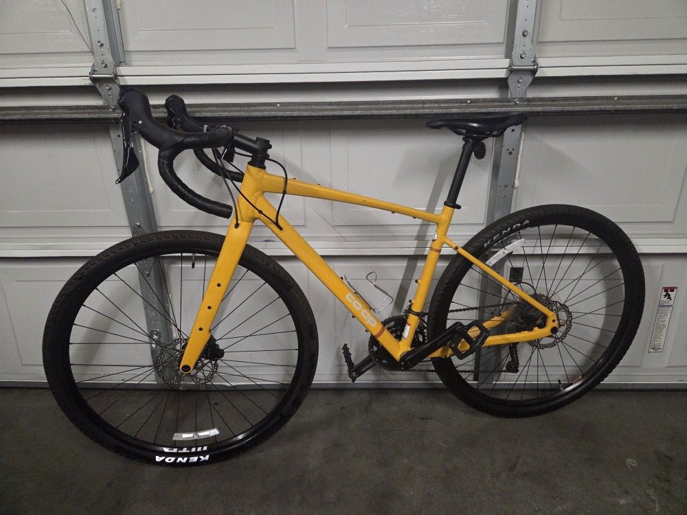 Co op Adv 2.2 Gravel Bike
