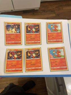 Pokémon Cards