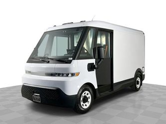2024 Brightdrop Zevo 400