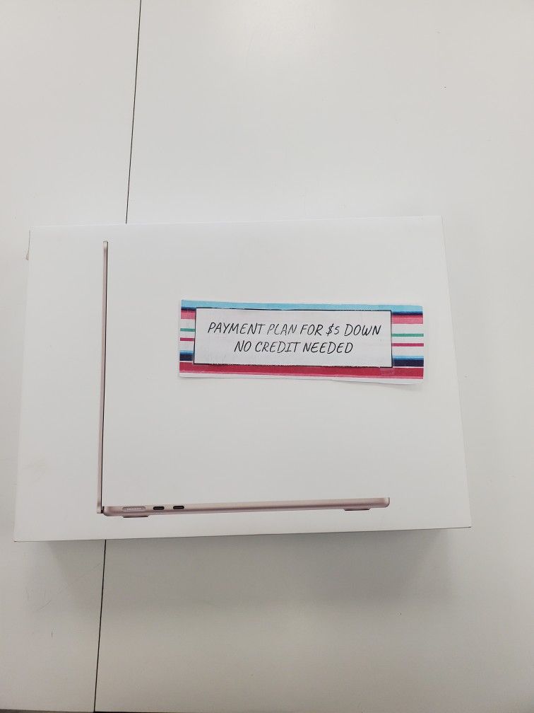 💥 Built for Apple Intelligence – MacBook Air 13-inch Laptop (Brand New) $1 to Take It Home! Save $50 Instantly with Warranty