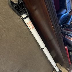 Master Lock Door Security Block Rod