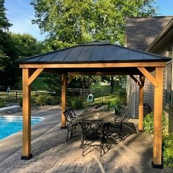 Gazebo 