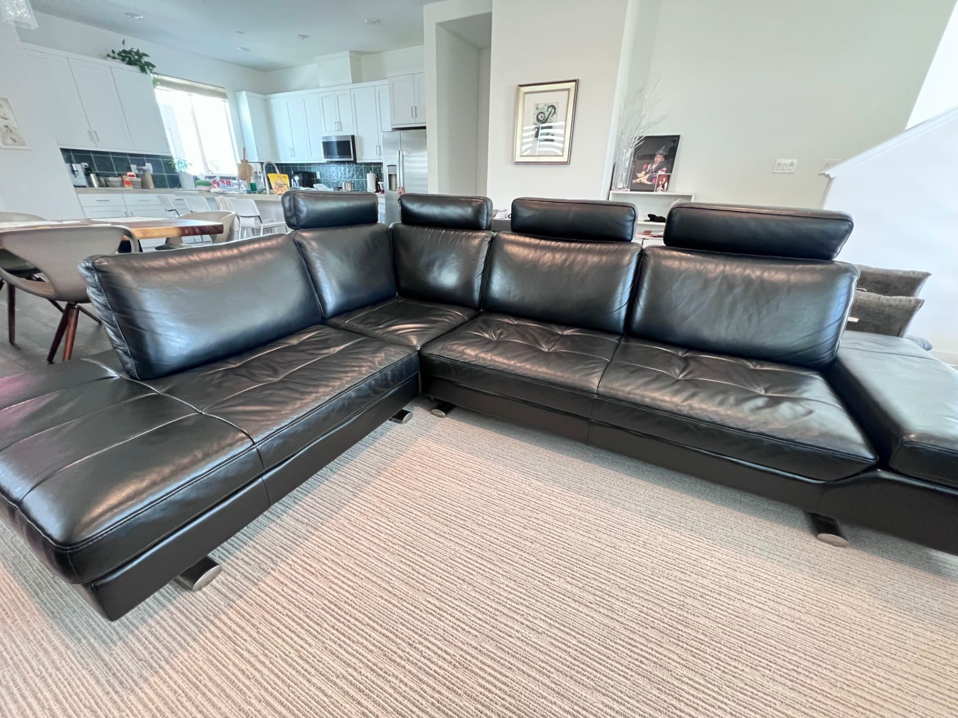 Cantoni Regatta Sectional Sofa