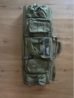 Gun Bag