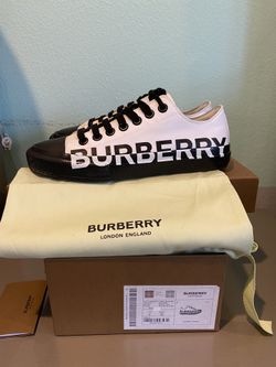 Burberry Sneakers