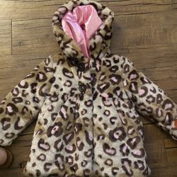 Toddler Jacket 