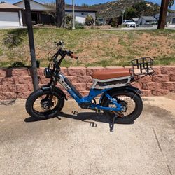 Ebike For Sale
