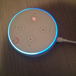 Amazon Echo Dot 3rd Generation