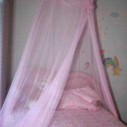 Kids Bed And Mattress 