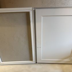 Cabinet Door