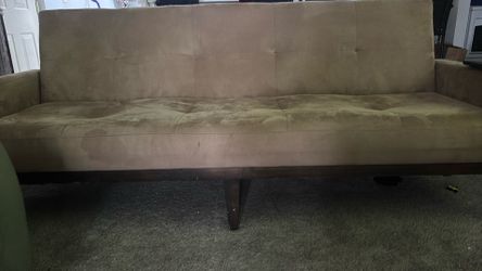 Futon Sofa Bed