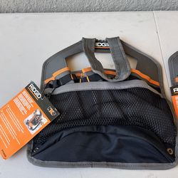 RIDGID VT1000 organizer bag