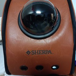 Sherpa Pet Carrier 