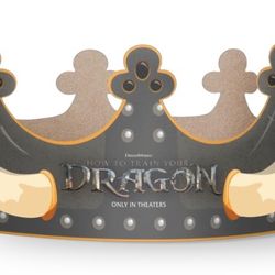 How To Train Your Dragon