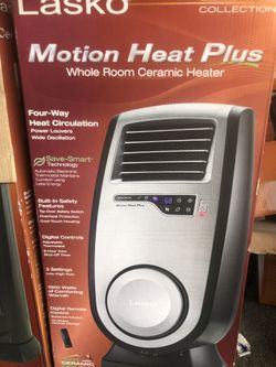 Heater